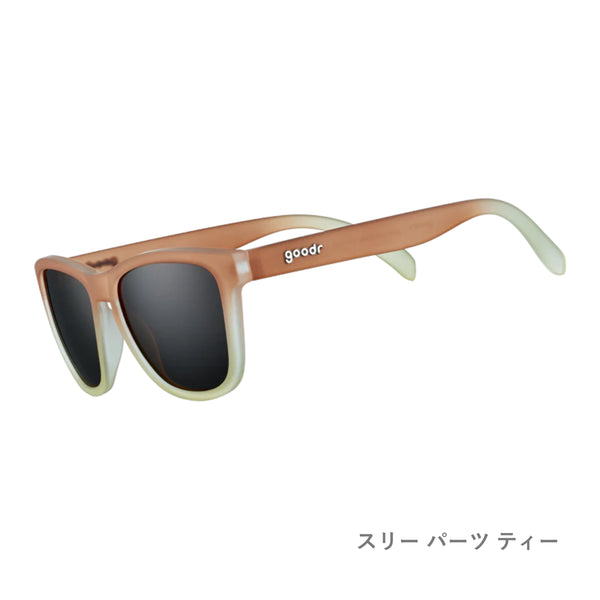 GOODR OG / グダー OG (全22カラー)