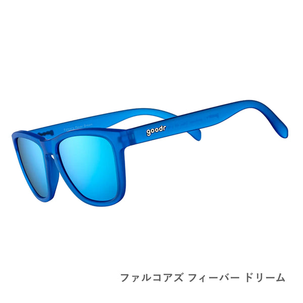 GOODR OG / グダー OG (全22カラー)