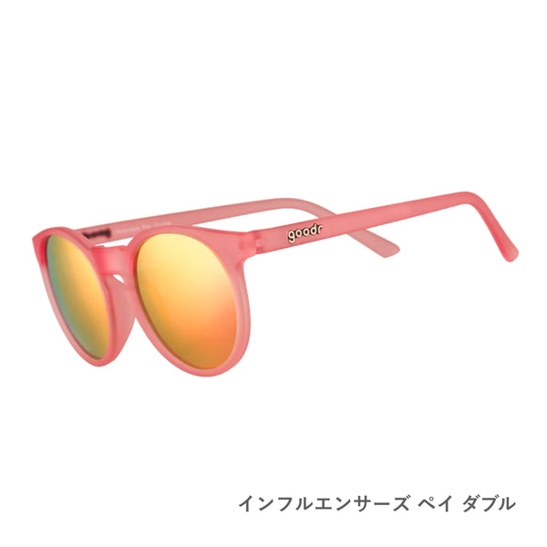 GOODR CG / グダー CG (全12カラー)