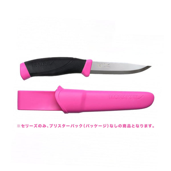 MORAKNIV COMPANION (S) / モーラナイフ コンパニオン (S)
