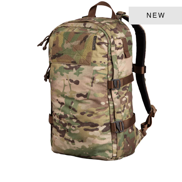 SAVOTTA NIUKKA 20L / サヴォッタ ニウッカ 20L