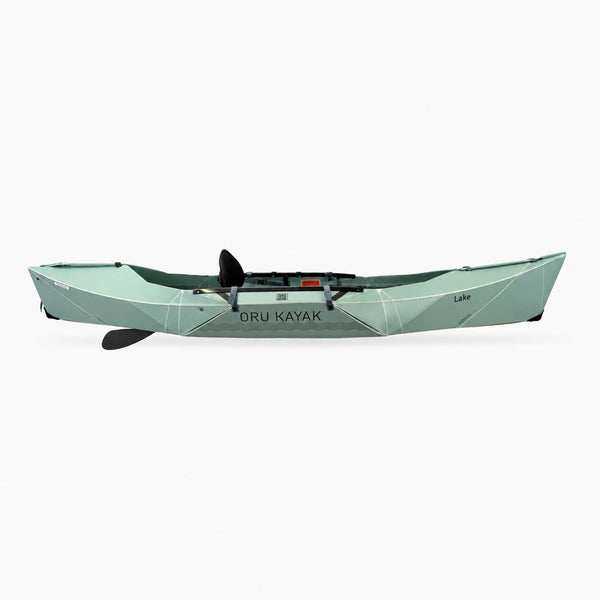 ORU KAYAK LAKE SPORT / オルカヤック レイク スポーツ