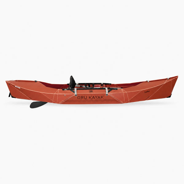 ORU KAYAK LAKE SPORT / オルカヤック レイク スポーツ