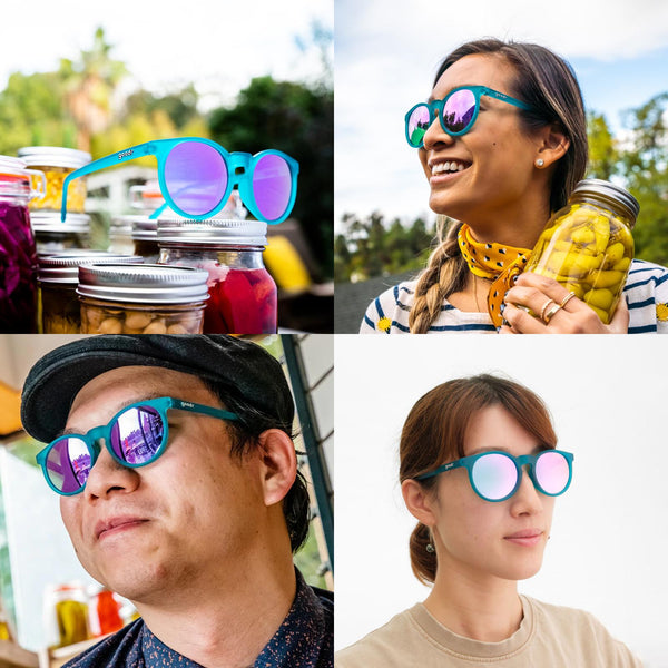 GOODR CG / グダー CG (全12カラー)