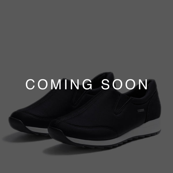 POMAR VIRE WOMEN'S SNEAKERS  / ポマール ヴィレ ウィメンズ スリッポン スニーカー
