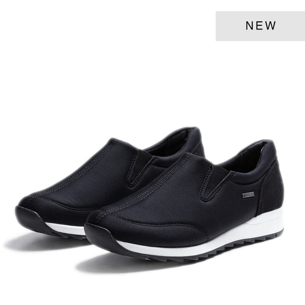 POMAR VIRE WOMEN'S SNEAKERS  / ポマール ヴィレ ウィメンズ スリッポン スニーカー