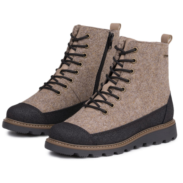 POMAR PERHO WOMEN's GORE-TEX® ANKLE BOOTS / ポマール ペルホ ウィメンズ アンクルブーツ