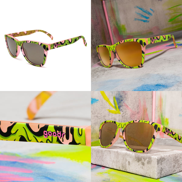 GOODR OG【LIMITED EDITION】(全4カラー) / グダー OG【数量限定】