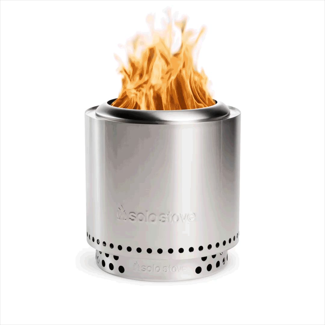 SOLO STOVE RANGER KIT 2.0 / ソロストーブ レンジャー キット 2.0 SOLO STOVE RANGER KIT 2.0 / ソロストーブ レンジャー キット 2.0