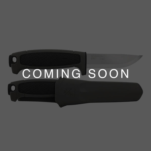 MORAKNIV RISBERG HEAVY DUTY (C)  / モーラナイフ リスバーグ ヘビーデューティー (C)