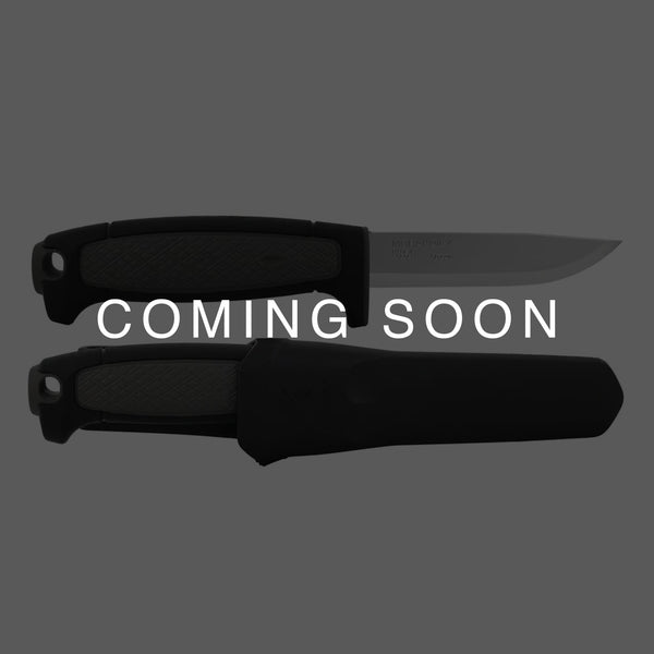 MORAKNIV RISBERG (C)  / モーラナイフ リスバーグ (C)