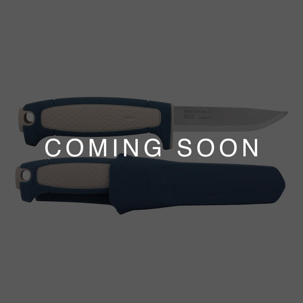 MORAKNIV RISBERG (S)  / モーラナイフ リスバーグ (S)