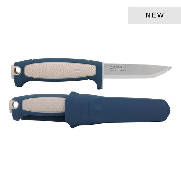 MORAKNIV RISBERG (S)  / モーラナイフ リスバーグ (S)