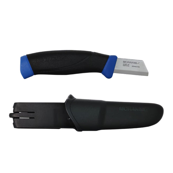 MORAKNIV SERVICE KNIFE (S) / モーラナイフ サービスナイフ (S)