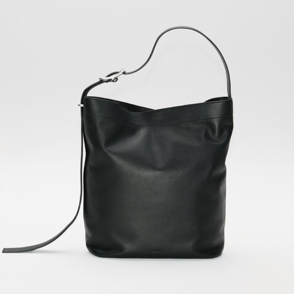 SANDQVIST LEATHER SHOPPER BAG  / サンクヴィスト レザー ショッパー バッグ