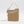 SANDQVIST LEATHER SHOPPER BAG SUEDE  / サンクヴィスト レザー ショッパー バッグ スエード