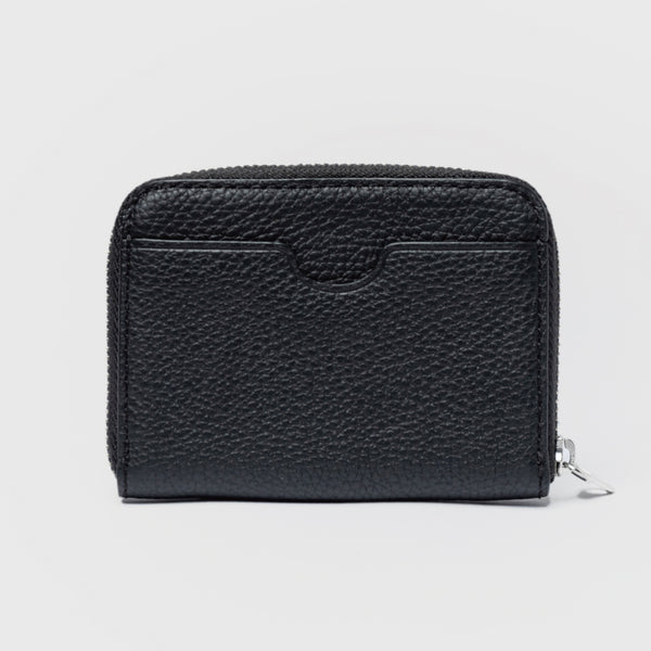 SANDQVIST LEATHER ZIP WALLET / サンクヴィスト レザー ジップ ウォレット