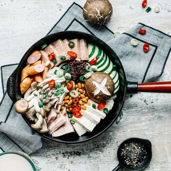 SKEPPSHULT TRADITIONAL SAUTE PAN 25cm / スケップシュルト トラディショナル ソテーパン 25cm