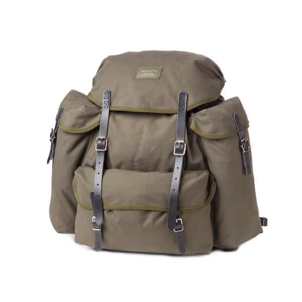 【ポイント交換限定・在庫1点のみ】SAVOTTA BACKPACK 323 / サヴォッタ バックパック 323 50L