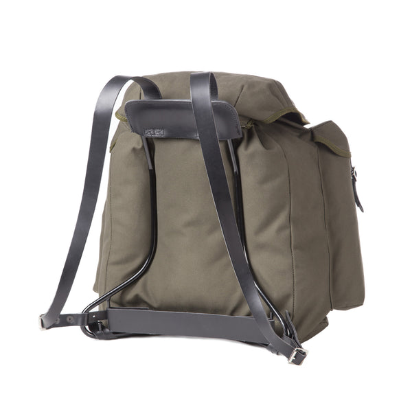 【ポイント交換限定・在庫1点のみ】SAVOTTA BACKPACK 323 / サヴォッタ バックパック 323 50L