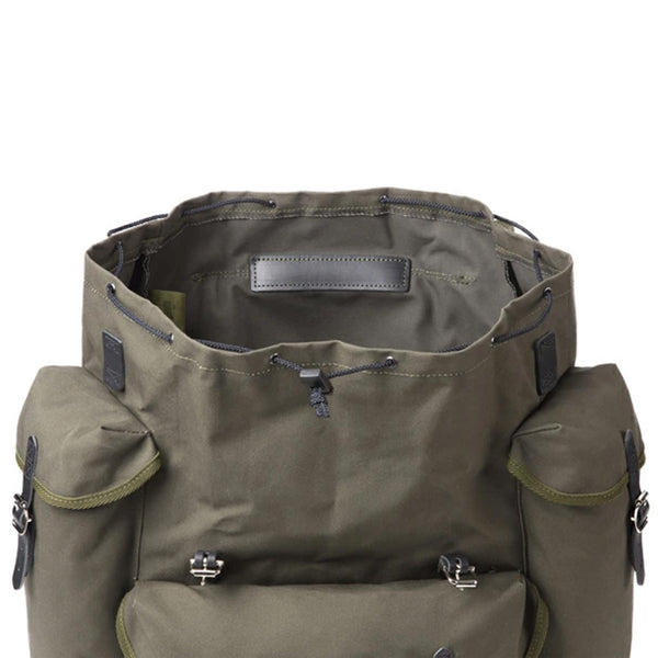 【ポイント交換限定・在庫1点のみ】SAVOTTA BACKPACK 323 / サヴォッタ バックパック 323 50L