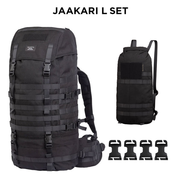 SAVOTTA JAAKARI L SET / サヴォッタ ヤーカリ L セット