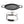 SOLO STOVE FIRE PIT GRILL TOP + HUB / ソロストーブ ファイヤーピット グリルトップ + ハブ