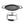 SOLO STOVE FIRE PIT GRILL TOP + HUB / ソロストーブ ファイヤーピット グリルトップ + ハブ