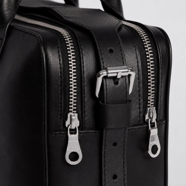 SANDQVIST LEATHER SETH BRIEFCASE / サンクヴィスト レザー セス ブリーフケース