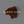 GRÄNSFORS LEATHER SHEATH FOR SMALL GUTTER ADZE / スモールガターアズ用交換レザーシース