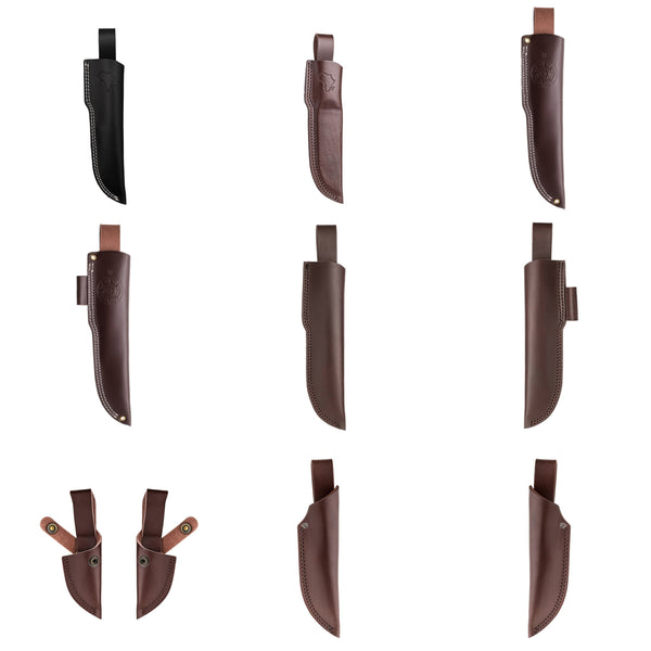 HELLE SHEATHS / ヘレナイフ シース