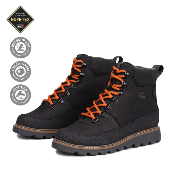 POMAR KERTTU WOMEN'S GORE-TEX® ANKLE BOOTS / ポマール ケルト ウィメンズ アンクルブーツ