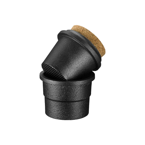 SKEPPSHULT SPICE MILL WITH CORK LID / スケップシュルト スパイスミル コルクリッド