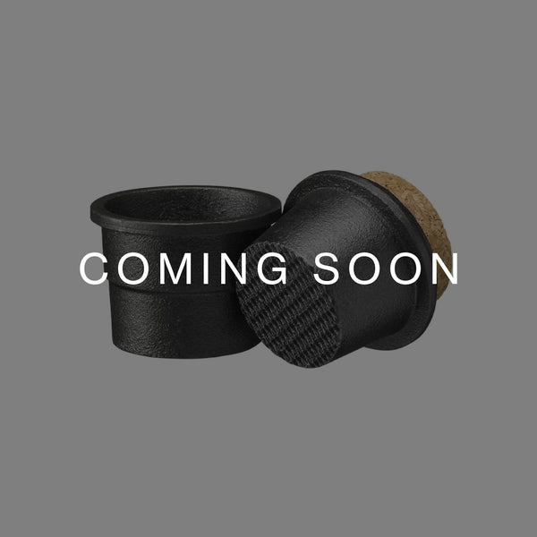 SKEPPSHULT SPICE MILL WITH CORK LID / スケップシュルト スパイスミル コルクリッド