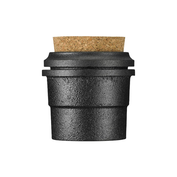 SKEPPSHULT SPICE MILL WITH CORK LID / スケップシュルト スパイスミル コルクリッド