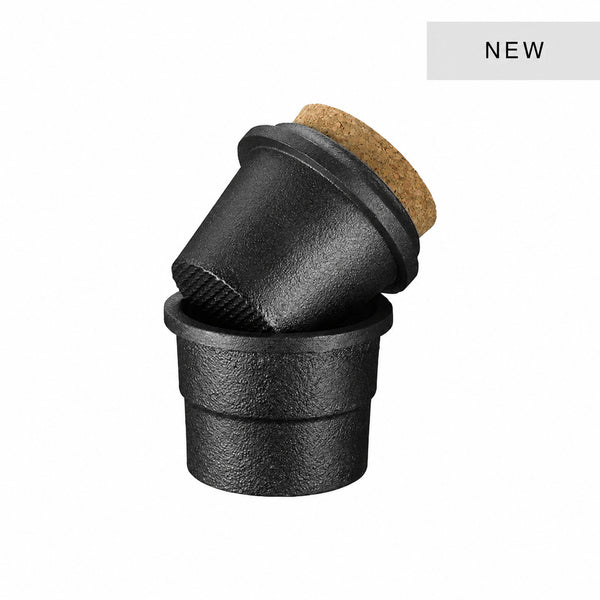 SKEPPSHULT SPICE MILL WITH CORK LID / スケップシュルト スパイスミル コルクリッド
