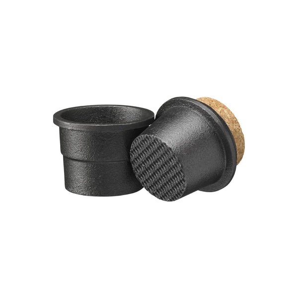 SKEPPSHULT SPICE MILL WITH CORK LID / スケップシュルト スパイスミル コルクリッド