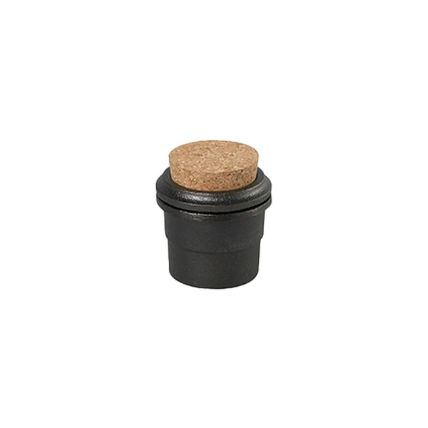 SKEPPSHULT SPICE MILL WITH CORK LID / スケップシュルト スパイスミル コルクリッド