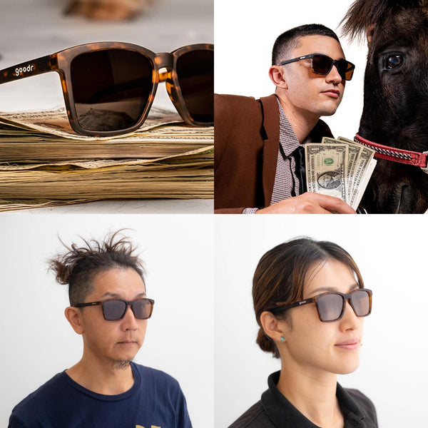 GOODR LFG / グダー LFG (全4カラー)