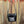 SANDQVIST LEATHER SHOPPER BAG  MINI  / サンクヴィスト レザー ショッパー バッグ ミニ