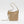 SANDQVIST LEATHER SHOPPER BAG MINI SUEDE / サンクヴィスト レザー ショッパー バッグ スエード ミニ
