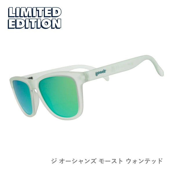 GOODR OG / グダー OG (全26カラー)
