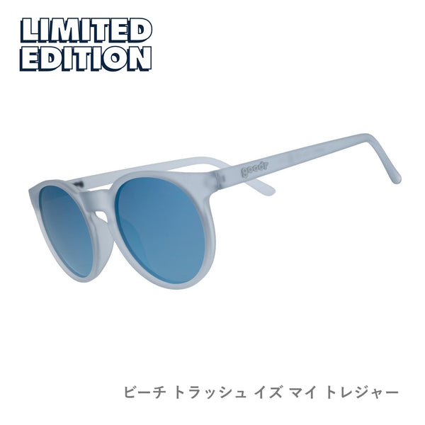 GOODR CG / グダー CG (全15カラー)