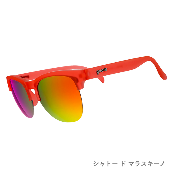 GOODR AVANT G / グダー AVANT G (全4カラー)