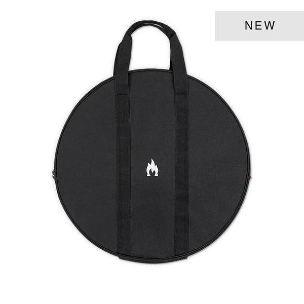 SOLO STOVE HEAT DEFLECTOR CARRY BAG / ソロストーブ ヒートディフレクター キャリーバッグ