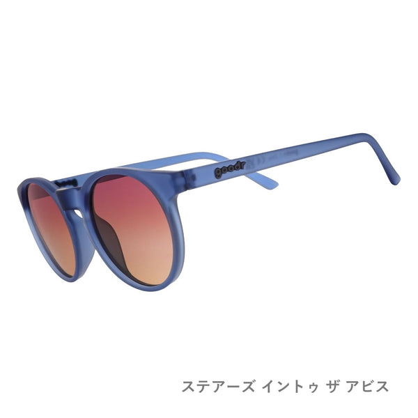 GOODR CG / グダー CG (全14カラー)