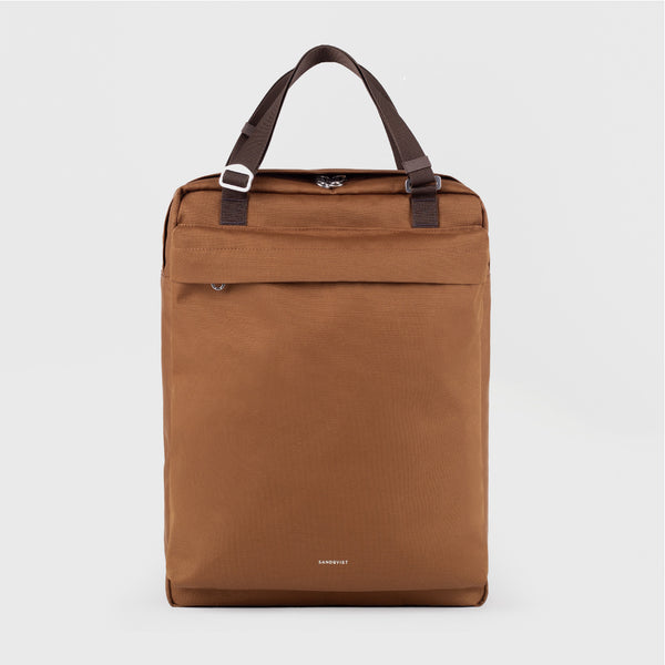SANDQVIST GO 2WAY TOTE BACKPACK / サンクヴィスト ゴー 2ウェイ トート バックパック