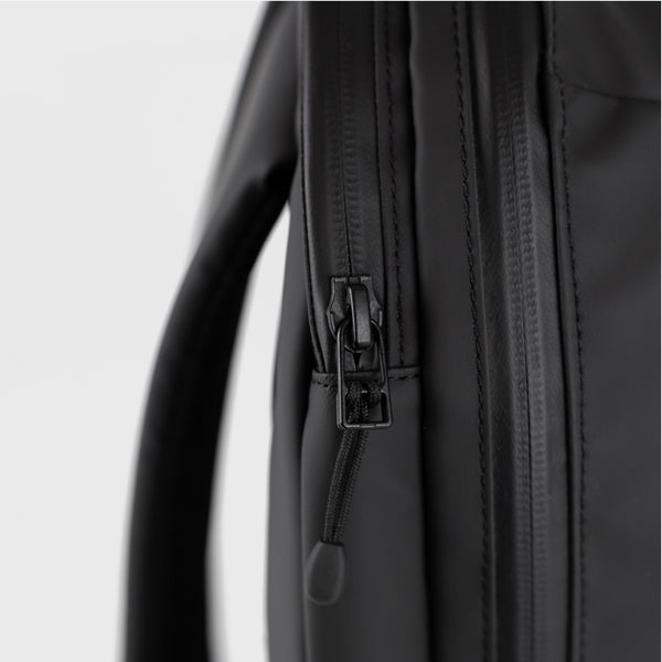 SANDQVIST STREAM ZIPPER BACKPACK 16" / サンクヴィスト  ストリーム ジッパー バックパック  16インチ