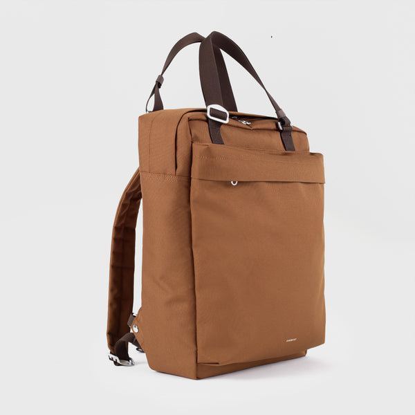 SANDQVIST GO 2WAY TOTE BACKPACK / サンクヴィスト ゴー 2ウェイ トート バックパック
