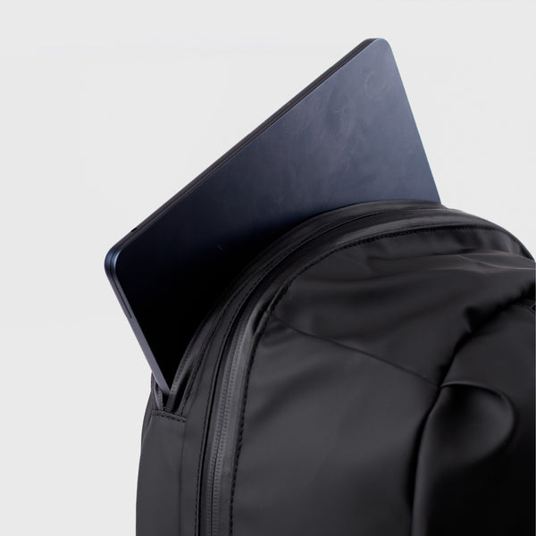 SANDQVIST STREAM ZIPPER BACKPACK 16" / サンクヴィスト  ストリーム ジッパー バックパック  16インチ